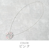 ネックレス ペンダント レディース | lunolumo | 詳細画像5