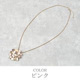 ネックレス ペンダント レディース | lunolumo | 詳細画像5 