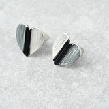 ピアス レディース カラーメタル | lunolumo | 詳細画像6 