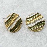 ピアス レディース カラーメタル | lunolumo | 詳細画像6 