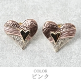 ピアス レディース カラーメタル | lunolumo | 詳細画像5
