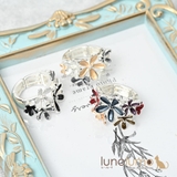 指輪 リング レディース | lunolumo | 詳細画像1