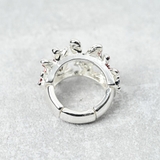 指輪 リング レディース | lunolumo | 詳細画像9