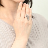 指輪 リング レディース | lunolumo | 詳細画像3 