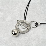 ネックレス ペンダント レディースマンテル | lunolumo | 詳細画像6 