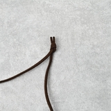 ネックレス ペンダント メタル | lunolumo | 詳細画像8 