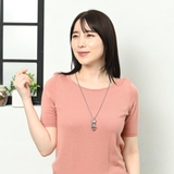 ネックレス ペンダント レディース | lunolumo | 詳細画像2 