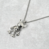 ネックレス ペンダント レディース | lunolumo | 詳細画像5 