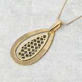 ネックレス ペンダント キラキラ | lunolumo | 詳細画像7 