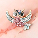 ブローチ ミニブローチ レディース | lunolumo | 詳細画像4 