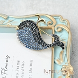 ブローチ レディース クジラ | lunolumo | 詳細画像1 