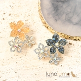 ブローチ レディース 花 | lunolumo | 詳細画像1 