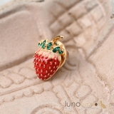 ピンバッチ ラペルピン ピンブローチ | lunolumo | 詳細画像1 