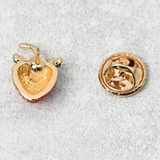 ピンバッチ ラペルピン ピンブローチ | lunolumo | 詳細画像6 