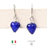 ベネチアングラスピアス ベネチアンガラス ピアス | lunolumo | 詳細画像5