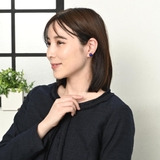 ベネチアングラスピアス ベネチアンガラス ピアス | lunolumo | 詳細画像2