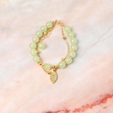 ブレスレット レディース ゴールド | lunolumo | 詳細画像4 