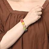 ブレスレット レディース レトロ | lunolumo | 詳細画像8 