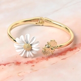 ブレスレット レディース ゴールド | lunolumo | 詳細画像4