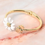 ブレスレット レディース ゴールド | lunolumo | 詳細画像5