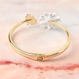 ブレスレット レディース ゴールド | lunolumo | 詳細画像6