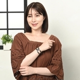 ブレスレット レディース ブラック | lunolumo | 詳細画像2