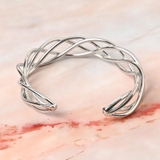 ブレスレット レディース シルバー | lunolumo | 詳細画像7 