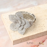 ブレスレット レディース シルバー | lunolumo | 詳細画像1