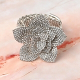 ブレスレット レディース シルバー | lunolumo | 詳細画像5