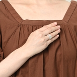 指輪 リング レディース | lunolumo | 詳細画像3