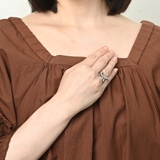 指輪 リング レディース | lunolumo | 詳細画像3