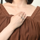 指輪 リング レディース | lunolumo | 詳細画像3