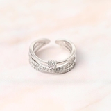 指輪 リング レディース | lunolumo | 詳細画像5