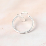 指輪 リング レディース | lunolumo | 詳細画像6