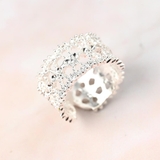 指輪 リング レディース | lunolumo | 詳細画像4