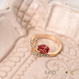 指輪 リング レディース | lunolumo | 詳細画像1