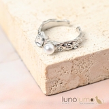 指輪 リング レディース | lunolumo | 詳細画像1