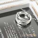 指輪 リング レディース | lunolumo | 詳細画像1