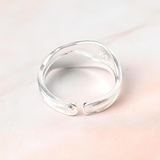 指輪 リング レディース | lunolumo | 詳細画像6