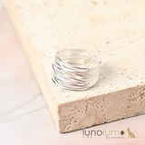 指輪 リング レディース | lunolumo | 詳細画像1