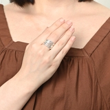 指輪 リング レディース | lunolumo | 詳細画像3