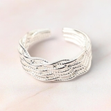 指輪 リング レディース | lunolumo | 詳細画像5