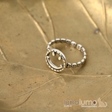 指輪 リング レディース | lunolumo | 詳細画像1