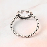 指輪 リング レディース | lunolumo | 詳細画像6