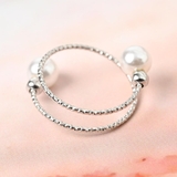 指輪 リング レディース | lunolumo | 詳細画像6