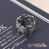 指輪 リング レディース | lunolumo | 詳細画像1