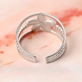 指輪 リング レディース | lunolumo | 詳細画像6