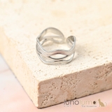 指輪 リング レディース | lunolumo | 詳細画像1