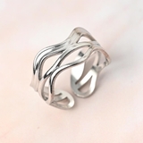 指輪 リング レディース | lunolumo | 詳細画像4