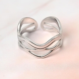 指輪 リング レディース | lunolumo | 詳細画像5